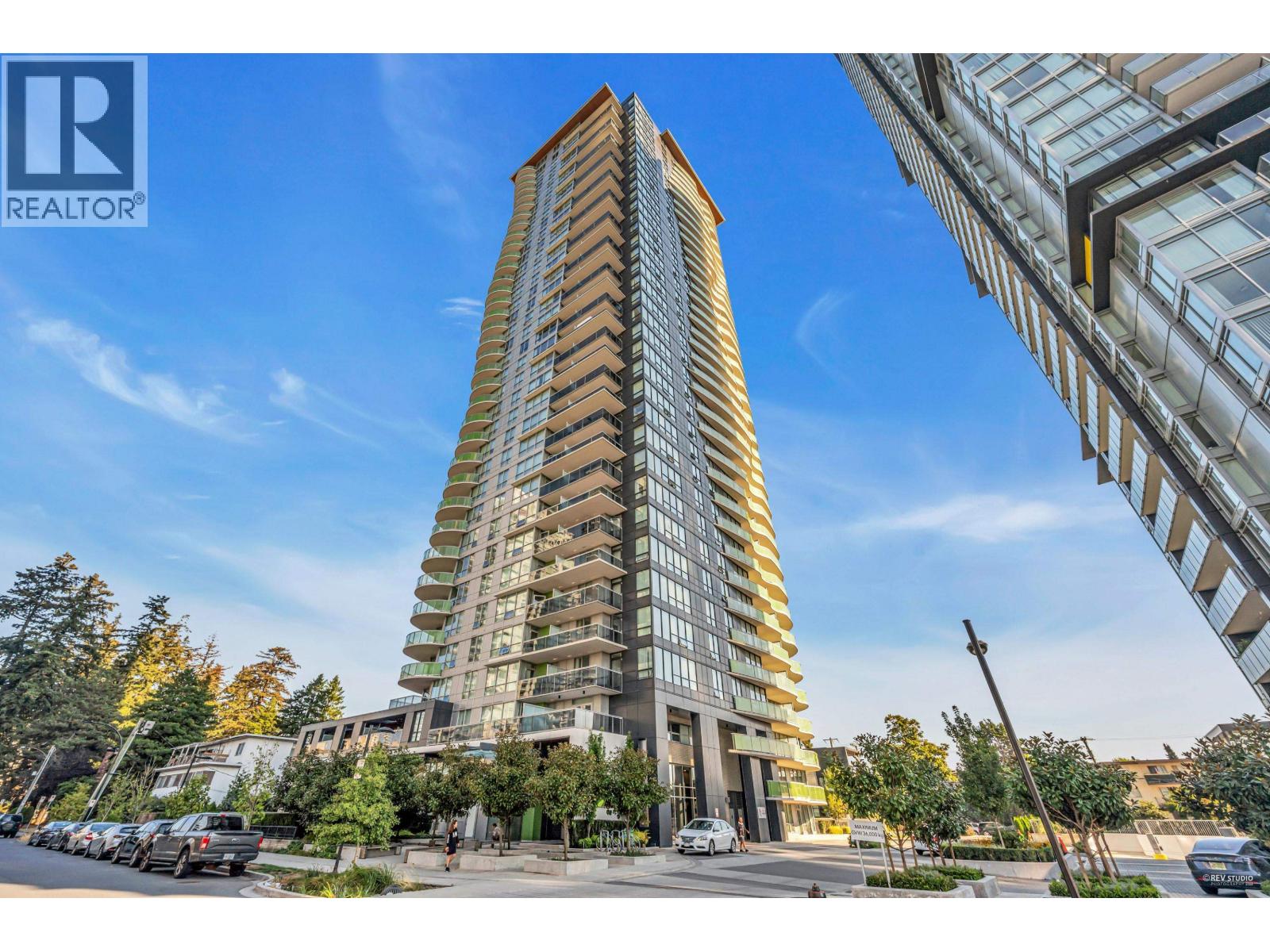Residential in Burnaby