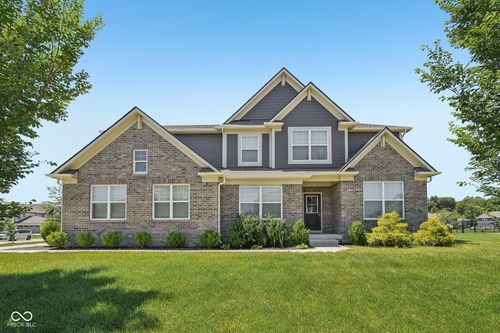 11886 Prominence Pl, Fishers, IN, 46037-0058 | Card Image