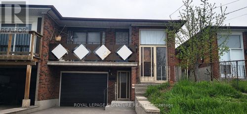 4 Imogene Avenue, Toronto (Humbermede), ON, M9M1N6 | Card Image