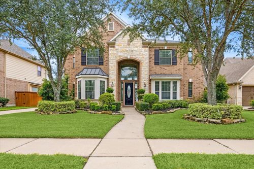 19710 Arroyo Colorado Ct, Cypress, TX, 77433-3161 | Card Image