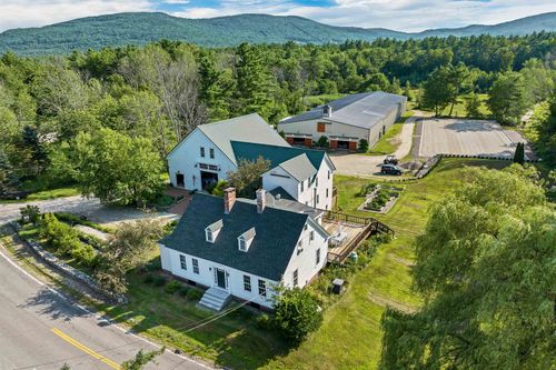 251 Wentworth Rd, Brookfield, NH, 03872-7104 | Card Image