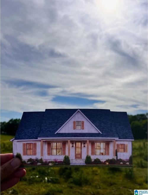 175 County Road 70, THORSBY, AL, 35171-6204 | Card Image