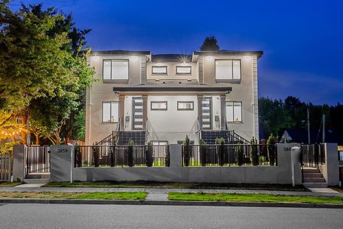 3859 Triumph St, Burnaby, BC, V5C1Y6 | Card Image
