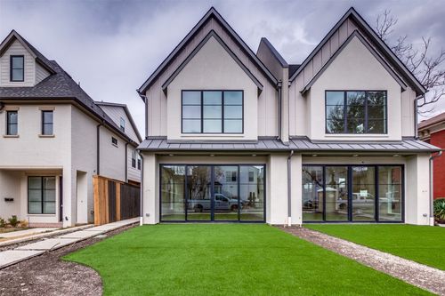 3318 Rosedale Ave, Dallas, TX, 75205-1462 | Card Image