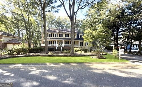 153 Lakeside Dr, Peachtree City, GA, 30269-1710 | Card Image