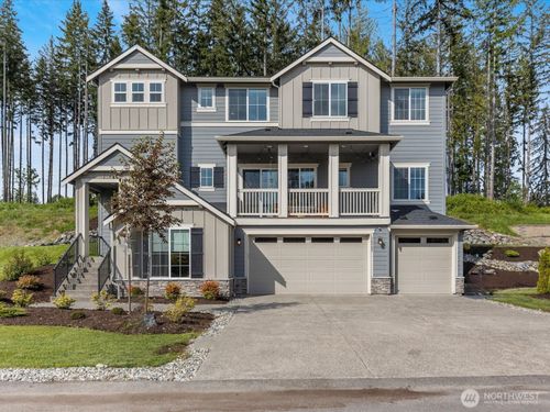 14505 117th St Ne, Lake Stevens, WA, 98258-8256 | Card Image