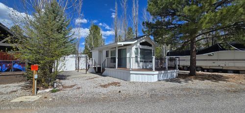 113 Rim Road, Star Valley Ranch, WY, 83127 | Card Image