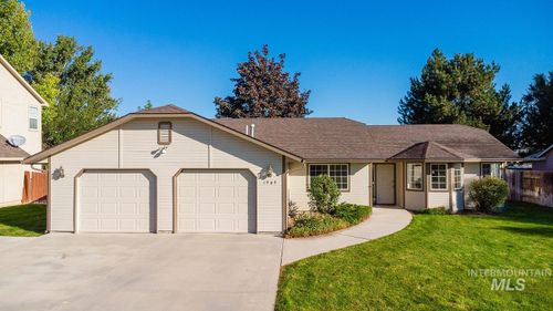 1909 Fairoaks Dr, Caldwell, ID, 83605-6472 | Card Image