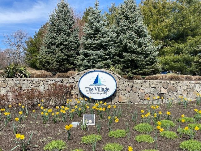 UNIT-170 - 71 Starboard Dr, Condo with 2 bedrooms, 2 bathrooms and 2 parking in Tiverton RI | Image 23