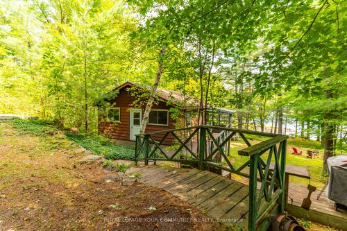 1031 Obelisk Trail, Minden, ON, K0M2A1 | Card Image