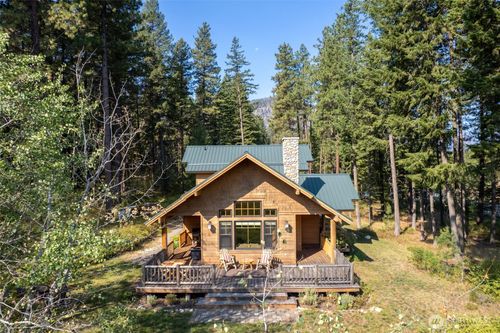 10 Wilson Ranch Rd, Mazama, WA, 98833-5900 | Card Image