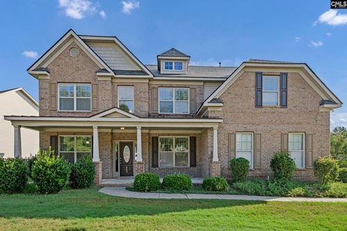 463 Bronze Dr, Lexington, SC, 29072-6772 | Card Image