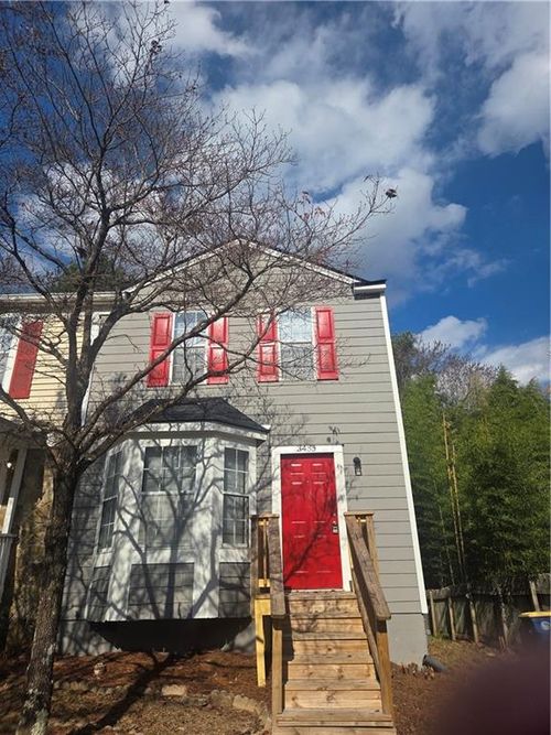 3455 Lee Ct Nw, Kennesaw, GA, 30144-1998 | Card Image