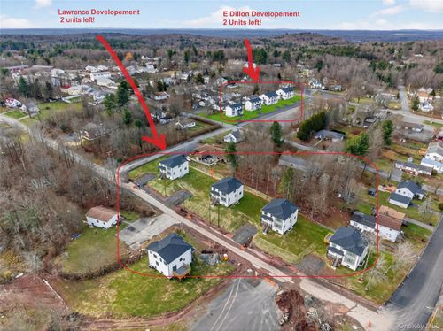 201-8 E Dillon Road, Thompson, NY, 12701 | Card Image