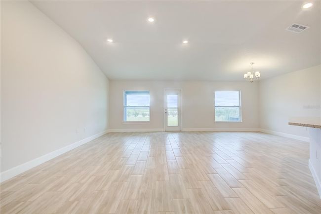 6814 162 Nd Pl E, House other with 3 bedrooms, 2 bathrooms and null parking in PARRISH FL | Image 9