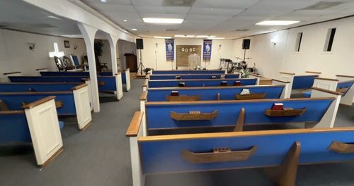 205 W 4th St, Lancaster, TX, 75146-2407 | Card Image