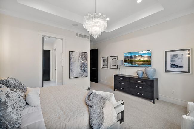 Photo is from Model. Finishes in this house will Vary. | Image 20