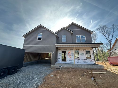 95 Sycamore Hill Dr, Clarksville, TN, 37042 | Card Image