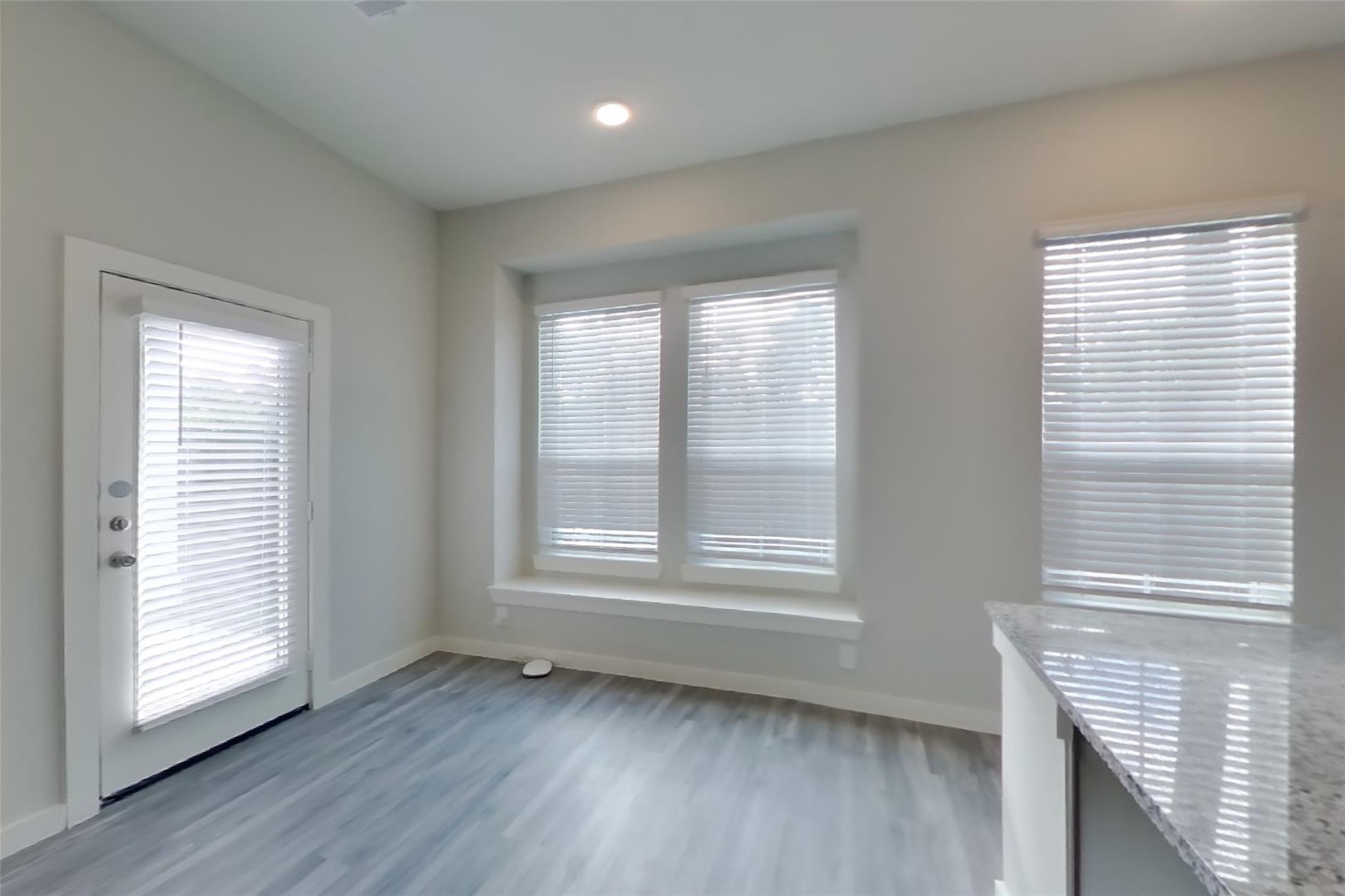 Residential Lease in Tomball 4