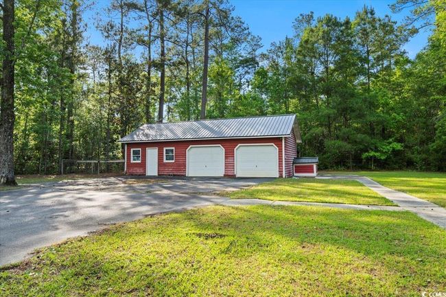 3173 Long Avenue Ext, House other with 4 bedrooms, 3 bathrooms and 6 parking in Conway SC | Image 34
