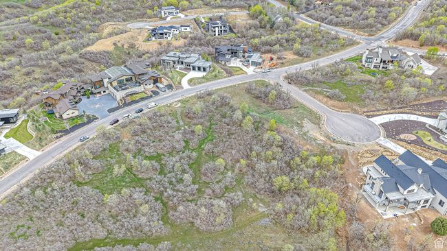 Drone / aerial view with a residential view | Image 15