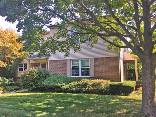 3502 Burbank Dr, Ann Arbor, MI, 48105-1596 | Card Image