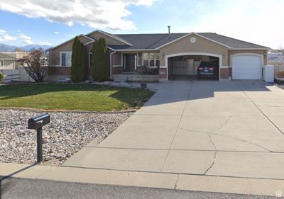 52 E Box Elder Dr, House other with 6 bedrooms, 3 bathrooms and 3 parking in Grantsville UT | Image 2