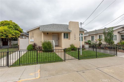 1344 Ximeno Ave, Long Beach, CA, 90804-3045 | Card Image