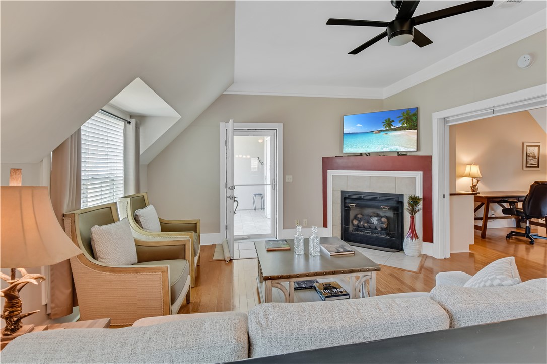 Residential in St Simons Island 4