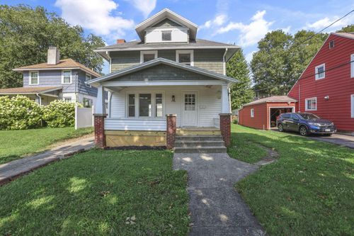 568 N Park St, Bellefontaine, OH, 43311-2268 | Card Image