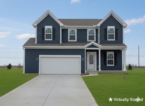 125 Black Oak Ave, Marysville, OH, 43040 | Card Image