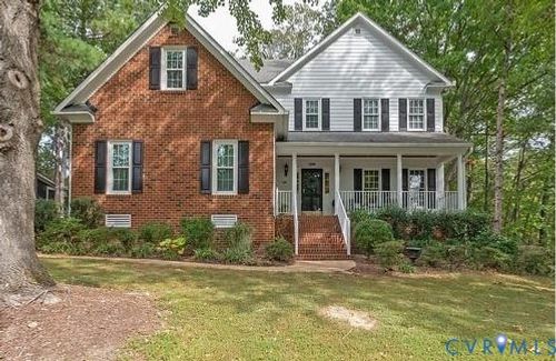 3800 Ivyglen Dr, Henrico, VA, 23233-1073 | Card Image