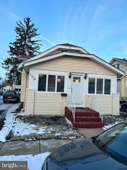 108 Homecrest Ave, Ewing, NJ, 08638-3634 | Card Image