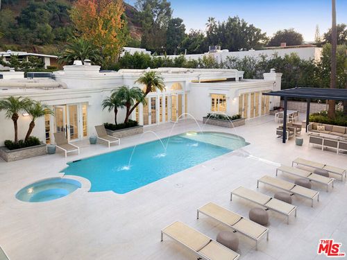 505 Evelyn Pl, Beverly Hills, CA, 90210 | Card Image