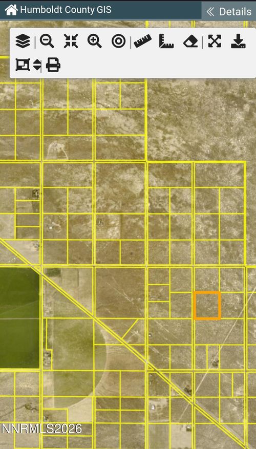 06-0242-05-0 Savage Dr, Winnemucca, NV, 89445 | Card Image