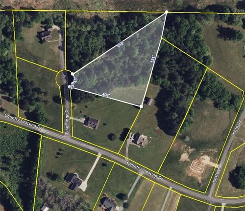 0 Pine Ridge Ct, Summerville, GA, 30747 | Card Image