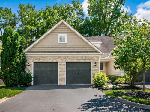 493 Westgreen Ln, Westerville, OH, 43082-6074 | Card Image