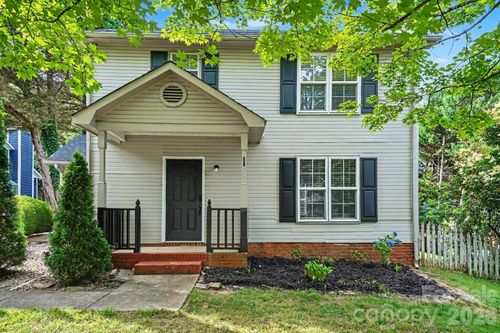 8904 Brown Oak Ct, Charlotte, NC, 28227-8773 | Card Image