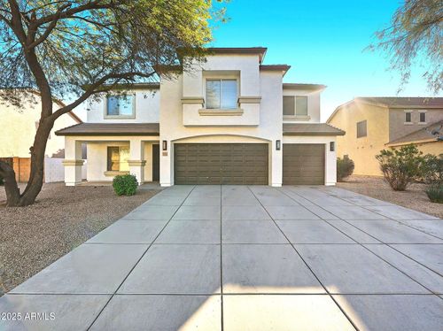 3163 E Mineral Park Rd, San Tan Valley, AZ, 85143-4519 | Card Image