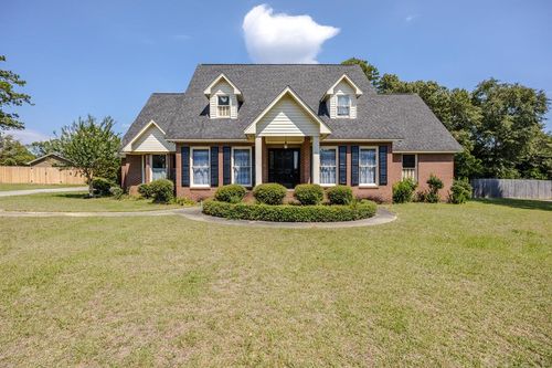206 Ridge Cir, Dublin, GA, 31021-3715 | Card Image