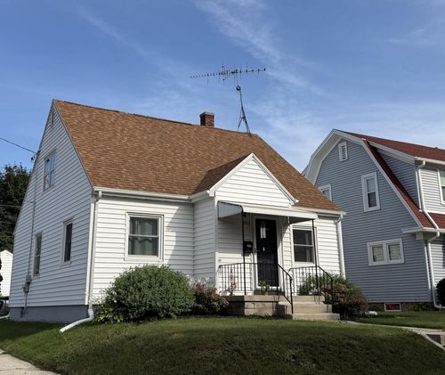 2603 Elizabeth Street, Sheboygan, WI, 53083 | Card Image