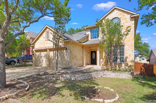 23530 Enchanted Vw, San Antonio, TX, 78260-4318 | Card Image