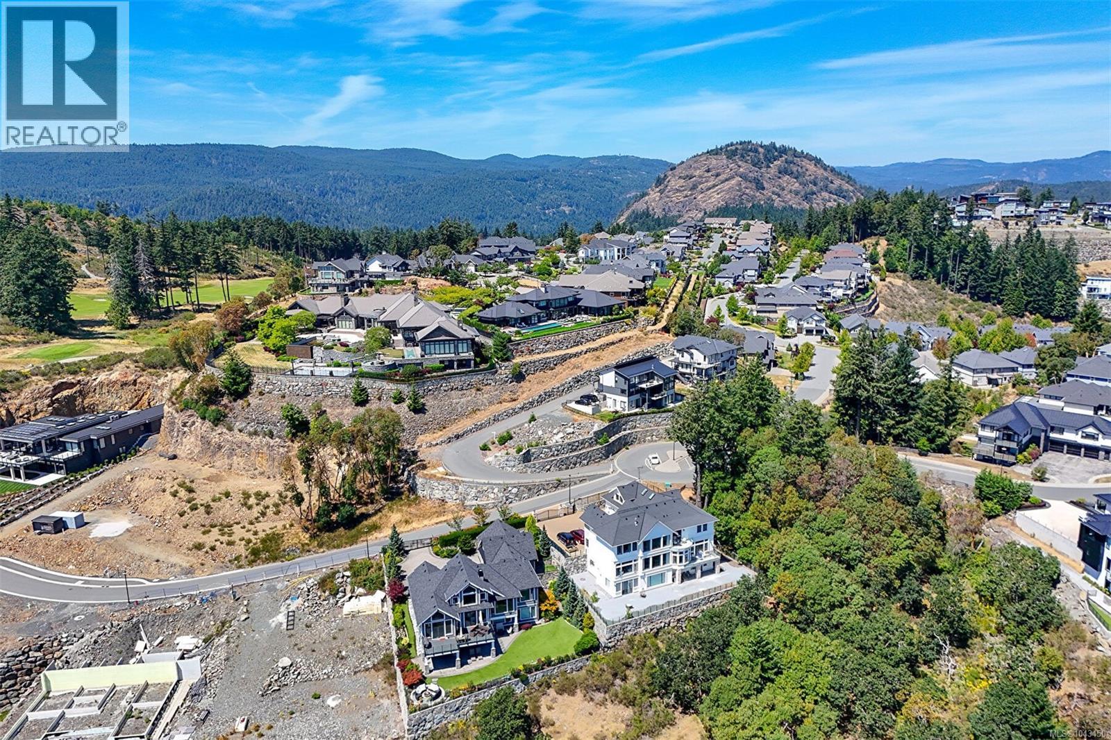 Land in Langford