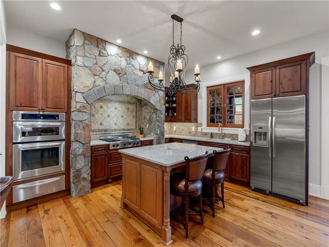 213 Jocassee Point Rd, House other with 6 bedrooms, 7 bathrooms and null parking in Salem SC | Image 8