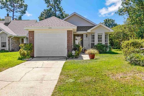 1344 Sunrunner Rd, Pensacola, FL, 32504 | Card Image