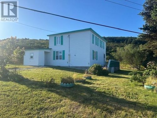 3 Moriaritys Road, St. Vincent's, St. Stephen's, Peter's River, NL, A0B3C0 | Card Image