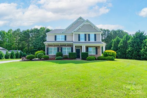 11922 Kimberfield Rd, Matthews, NC, 28105-4209 | Card Image