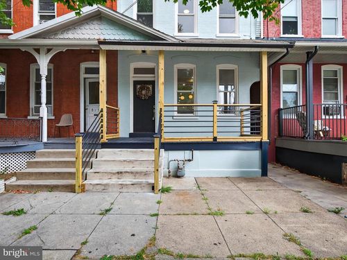 813 Columbia Ave, LANCASTER, PA, 17603-3224 | Card Image