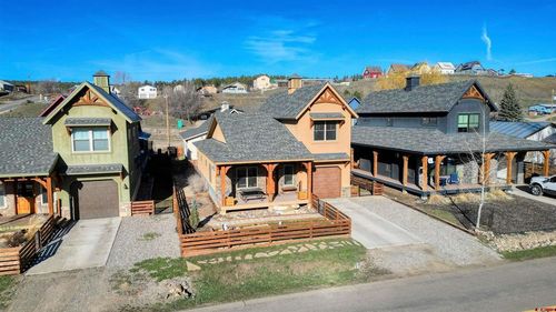 547 S 5th St, Pagosa Springs, CO, 81147-5237 | Card Image