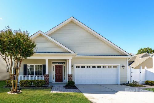 417 Marie Way, Pineville, NC, 28134-7416 | Card Image